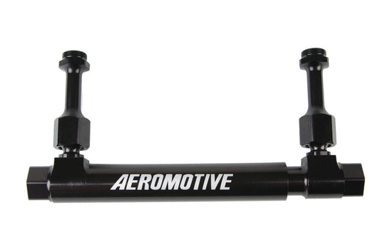 Aeromotive Fuel Log - Holley 4150/4500 Series - My Store