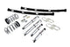 Belltech Lowering KIT 98-03 S-blazer 2-3inch 6 Cyl W/sp - Mammoth Racing -