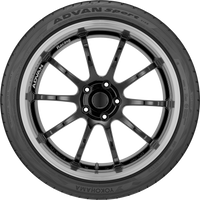 Yokohama Advan Sport V105 Tire - 235/40ZR19 96Y - My Store