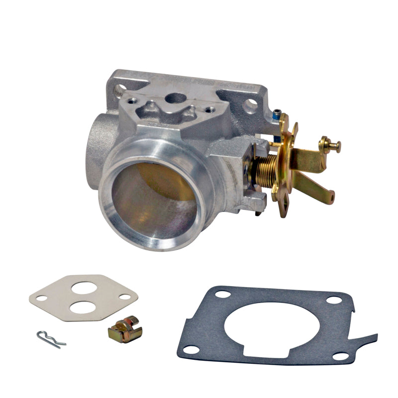 BBK 94-98 Mustang V6 56mm Throttle Body BBK Power Plus Series - My Store