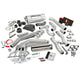 Banks Power 01-03 GM 8.1 Mh - W20/22 (R-Exit) PowerPack System - Mammoth Racing -