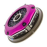 Exedy 96-06 Mitsubishi Evo 4-9 4g63t 2.0l Twin-Organic Clutch Kit - Mammoth Racing -