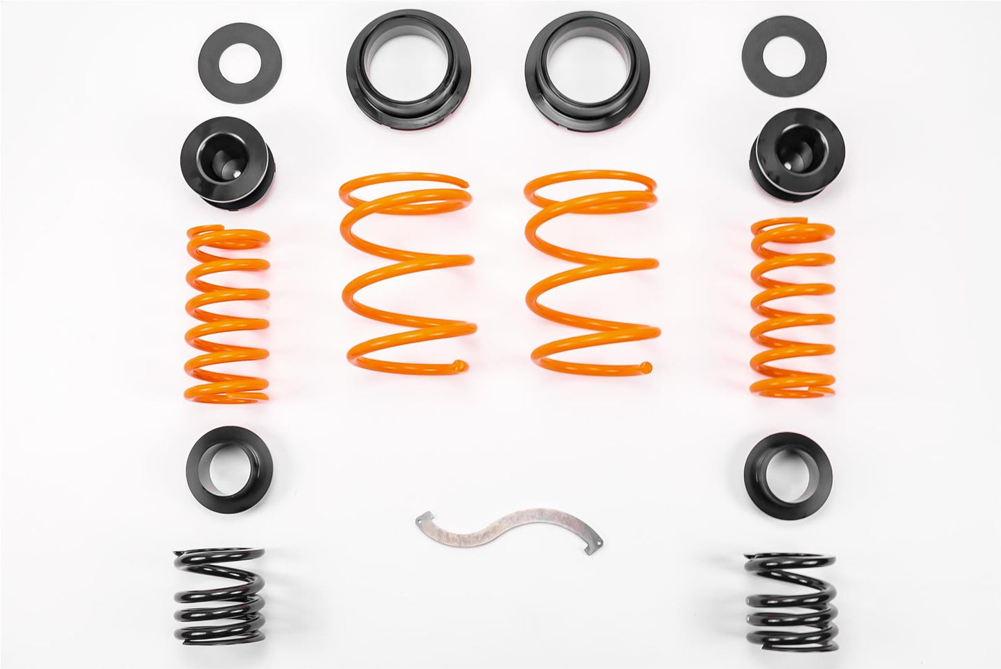 MSS 20-22 Audi A3 / S3 / RS3 Track Fully Adjustable Kit - My Store