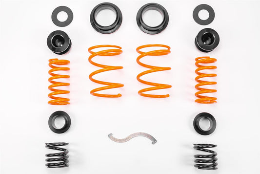 MSS 20-22 Ford Mustang Gen6 GT500 Sports Full Adjustable Kit - My Store