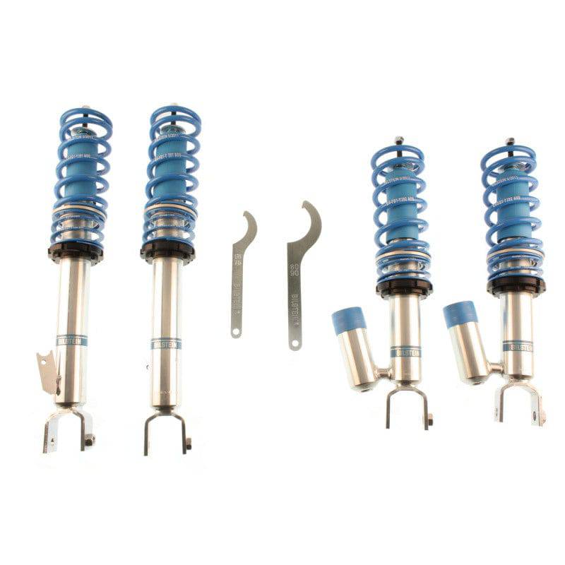 Bilstein B14 2009 Honda S2000 CR Front and Rear Performance Suspension System - Mammoth Racing -