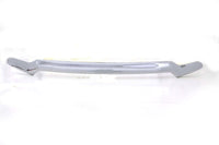 AVS 14-18 GMC Sierra 1500 High Profile Hood Shield - Chrome - Mammoth Racing -