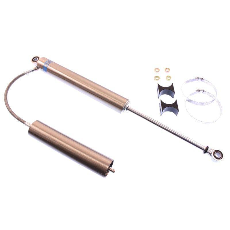 Bilstein Motorsport 14in. TRAVL RESVR SHK PTD 360/80 46mm Monotube Shock Absorber - Mammoth Racing -