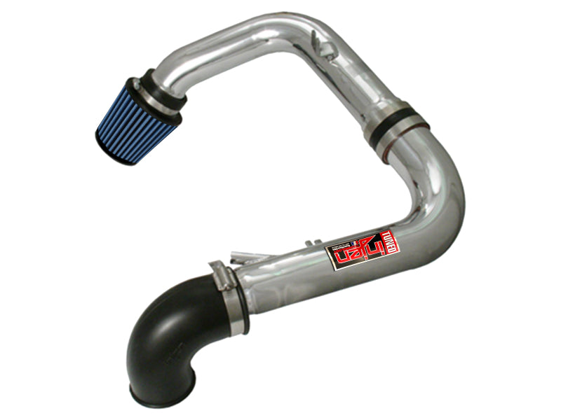 Injen 01-05 Civic Dx Lx Ex AT& MT Polished Cold Air Intake - Mammoth Racing -