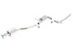 Borla 06-07 VW Jetta 2.5 / 08-10 Jetta SEL/SE/S SS Catback Exhaust - My Store