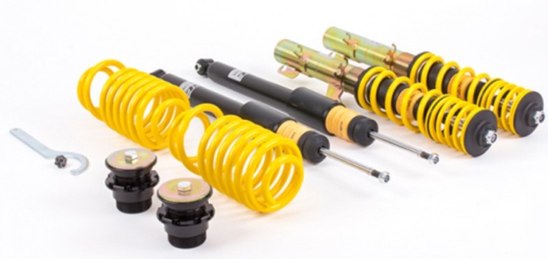 ST XA Coilover Kit 02-08 Audi A4 (8e/b6-b7) Sedan 2WD - My Store