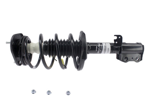 KYB Strut Plus Front Right Toyota Corolla 03-08 - Mammoth Racing -