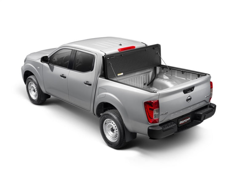 Undercover 22 Nissan Frontier 6ft. Flex Tonneau Cover - Mammoth Racing -