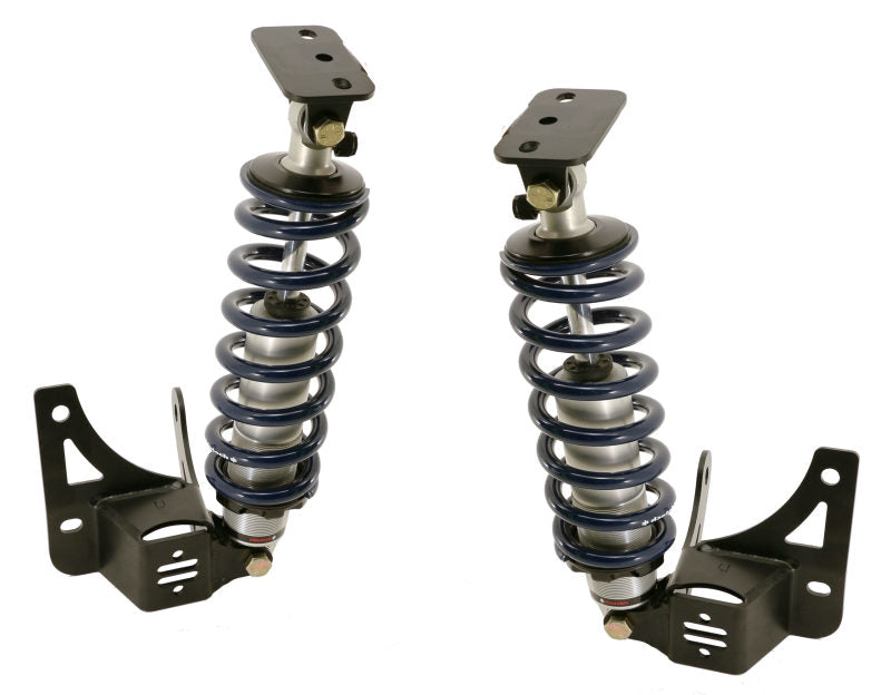 Ridetech 64-72 GM A-Body HQ Series CoilOvers Rear Pair - Mammoth Racing -