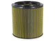 aFe ProHDuty Air Filters OER PG7 A/F HD PG7 RC: 12.03OD x 7.69ID x 12.50H - Mammoth Racing -