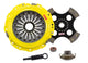 ACT 2006 Subaru Impreza HD-M/Race Rigid 4 Pad Clutch Kit - My Store