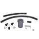 BBK 05-20 Dodge 5.7L Hemi Challenger/Charger/300 Oil Separator Kit (Passenger Side) - Mammoth Racing -