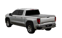 Access Lomax Tri-Fold Cover 2019+ Chev/GMC Full Size 1500 5ft 8in Standard Bed - Matte Black - My Store