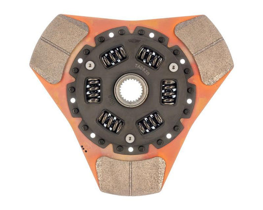 Exedy Stage 2 Sport Clutch Disc - 04-17 Subaru WRX - Mammoth Racing -