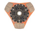 Exedy Stage 2 Sport Clutch Disc - 04-17 Subaru WRX - Mammoth Racing -