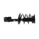 KYB Shocks & Struts Strut Plus Front Right Nissan Altima 2007-2012 - Mammoth Racing -