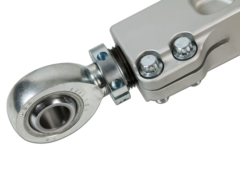 Icon 2008+ Toyota Land Cruiser 200 Billet Upper Control Arm Delta Joint Kit - Mammoth Racing -
