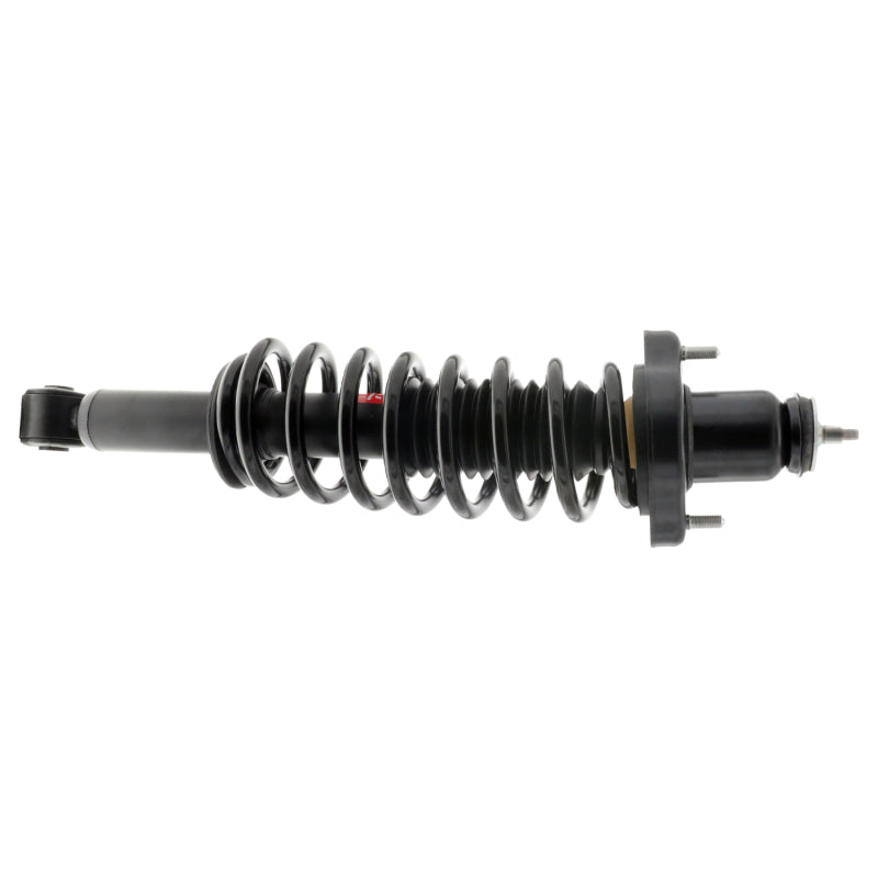 KYB Shocks & Struts Strut Plus Left Rear 11-17 Jeep Patriot 4WD - Mammoth Racing -