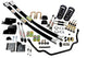 Ridetech 67-70 Ford Mustang Small Block StreetGRIP Suspension System - Mammoth Racing -