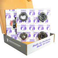 Yukon 8.25in/213mm CHY 3.07 Rear Ring & Pinion Install Kit - My Store