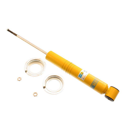 Bilstein Motorsports 1980 Volkswagen Jetta Base Rear 46mm Monotube Shock Absorber - Mammoth Racing -