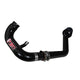 Injen 12-13 Fiat 500 1.4L 4Cyl Black Cold Air Intake - Mammoth Racing -