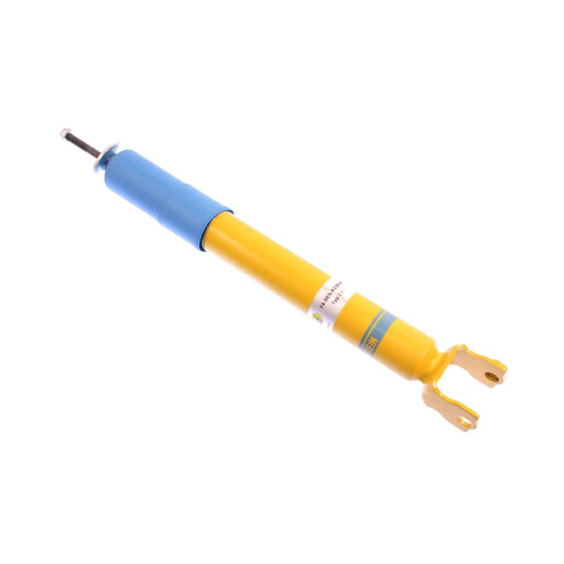 Bilstein B8 2003 Nissan 350Z Base Rear 46mm Monotube Shock Absorber - Mammoth Racing -