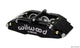Wilwood Caliper-BNSL6-RH-Black 1.62/1.12/1.12in Pistons 1.10in Disc - Mammoth Racing -