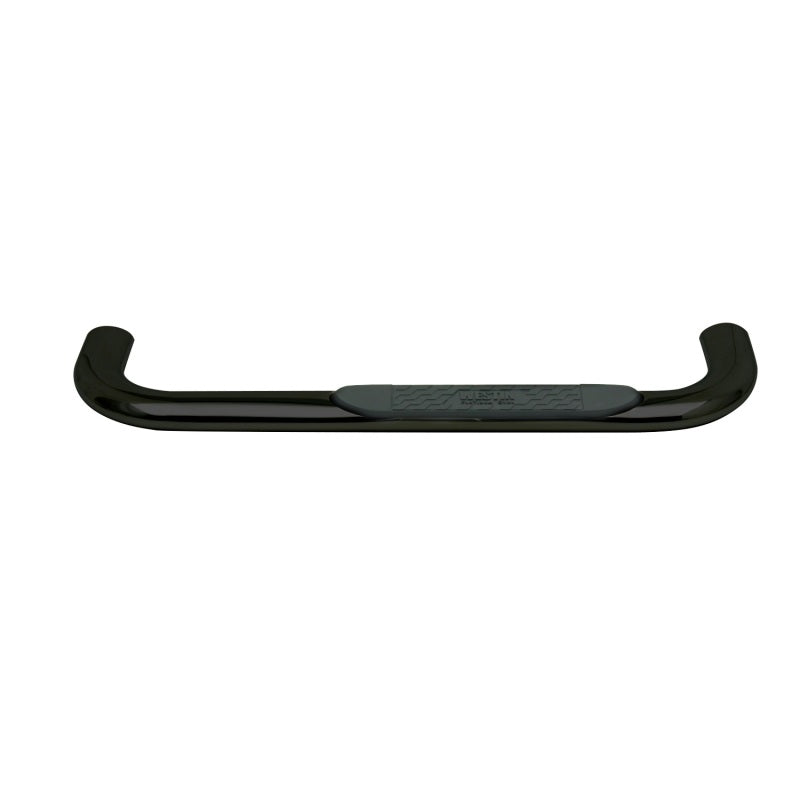 Westin 2009-2018 Dodge/Ram 1500 Reg Cab Platinum 4 Oval Nerf Step Bars - Black - Mammoth Racing -