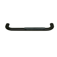 Westin 2009-2018 Dodge/Ram 1500 Reg Cab Platinum 4 Oval Nerf Step Bars - Black - Mammoth Racing -