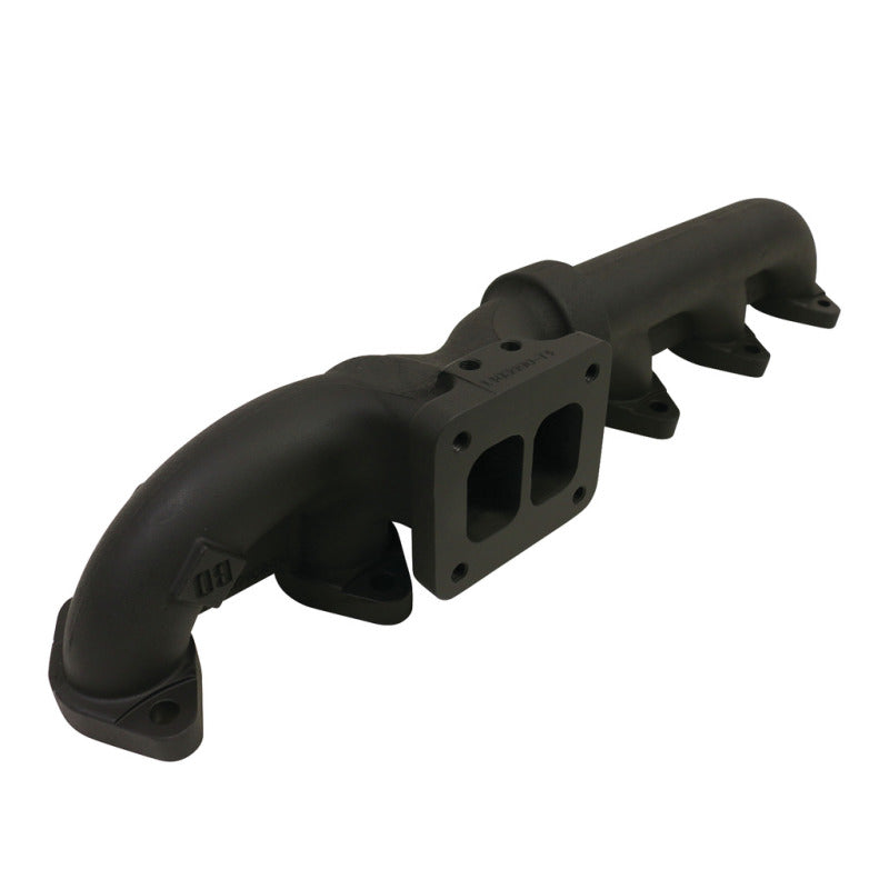 BD Diesel Exhaust Manifold w/ T4 Flange - Dodge 5.9l - My Store