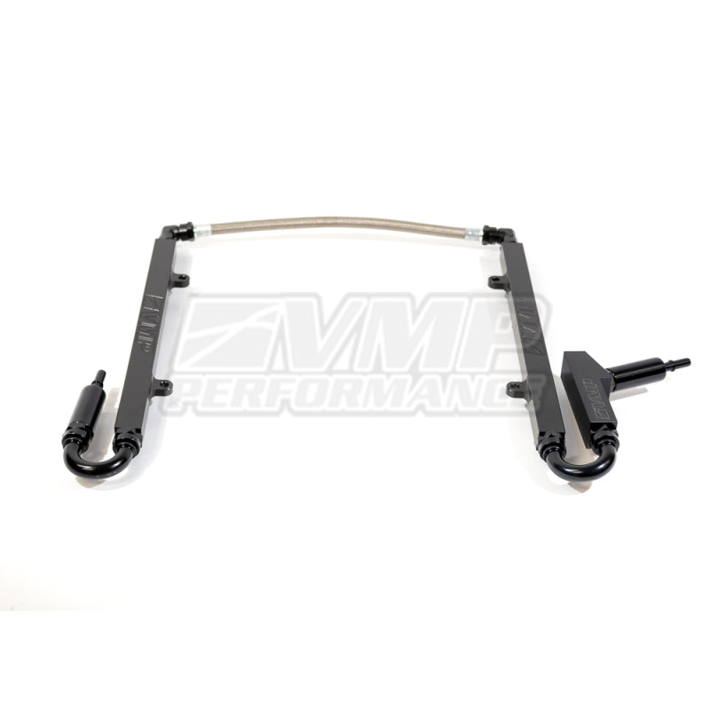 VMP Performance 18+ Coyote 5.0L Billet Fuel Rail Kit - Non-PD Supercharged - My Store