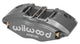 Wilwood Caliper-Powerlite 1.25in Pistons .790in/.860in Disc - Mammoth Racing -