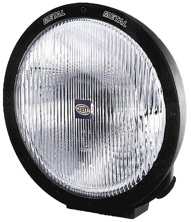 Hella Rallye 4000 series Black Euro Beam 12v-h1/100w Lamp - Mammoth Racing -