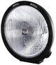 Hella Rallye 4000 series Black Euro Beam 12v-h1/100w Lamp - Mammoth Racing -