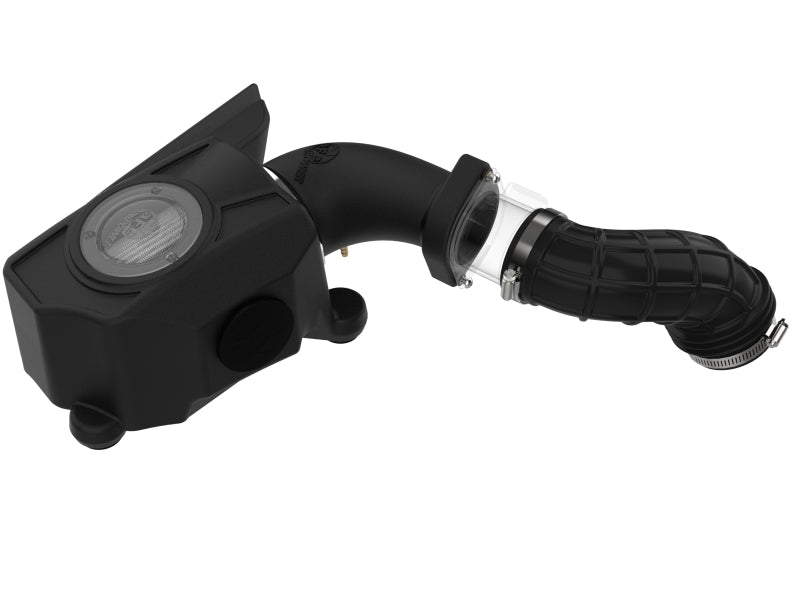 aFe Momentum GT Pro DRY S Cold Air Intake System 18-21 Volkswagen Tiguan L4-2.0L (t) - Mammoth Racing -
