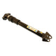 Bilstein B4 2006 Mercedes-Benz ML500 Base Rear 46mm Monotube Shock Absorber - Mammoth Racing -