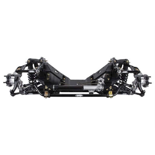 SpeedMAX Front Suspension System  for 1967-1972 GM C10 Trucks
