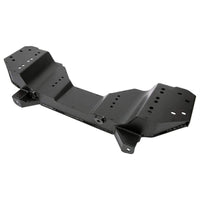 Detroit Speed SpeedMAX Front Suspension System - Single Adjustable Shocks - SBC Brackets 032080-SDS - Mammoth Racing -