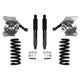 Detroit Speed & Engineering 032084DS Front Speed Kit for 1973-1987 GM C10 Trucks - Mammoth Racing -