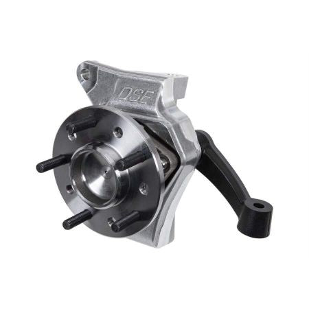 Detroit Speed - Front Speed Kit 2