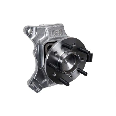 Detroit Speed - Front Speed Kit 2 - Mammoth Racing -