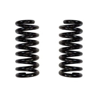 Detroit Speed - Front Speed Kit 2 - Mammoth Racing -