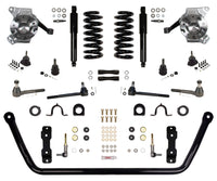 Detroit Speed - Front Speed Kit 2 - Mammoth Racing -