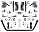 Detroit Speed - Front Speed Kit 2 - Mammoth Racing -