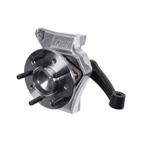 Detroit Speed - Front Drop Spindle Kit - Mammoth Racing -